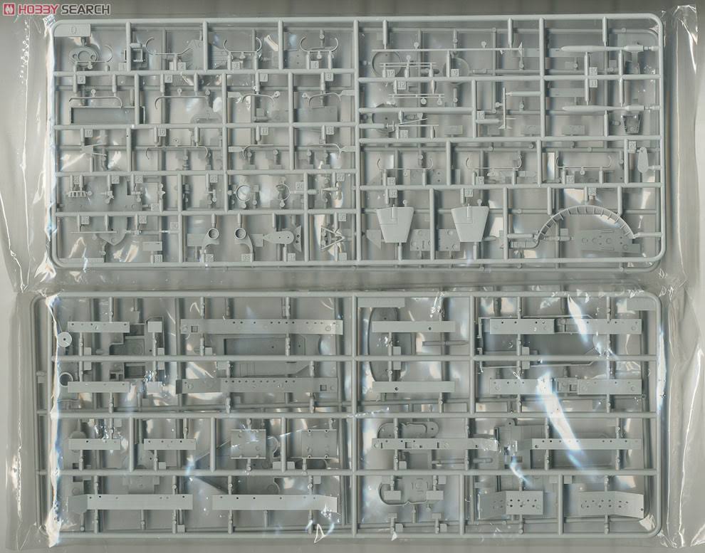 1/350 USS North Carolina BB-55 S6599