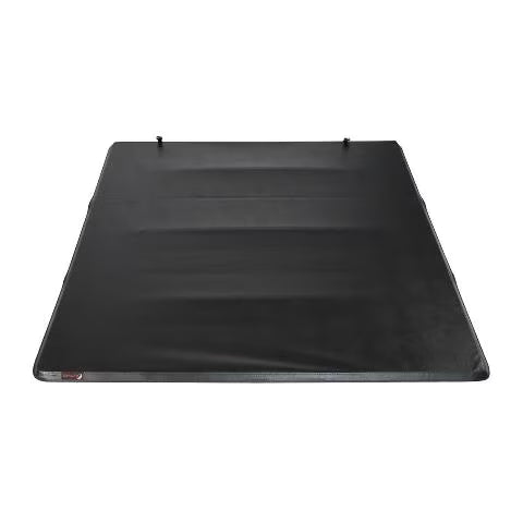 Matte Black Soft Folding Tonneau Cover T72073