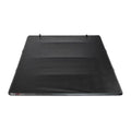 Matte Black Soft Folding Tonneau Cover T72073