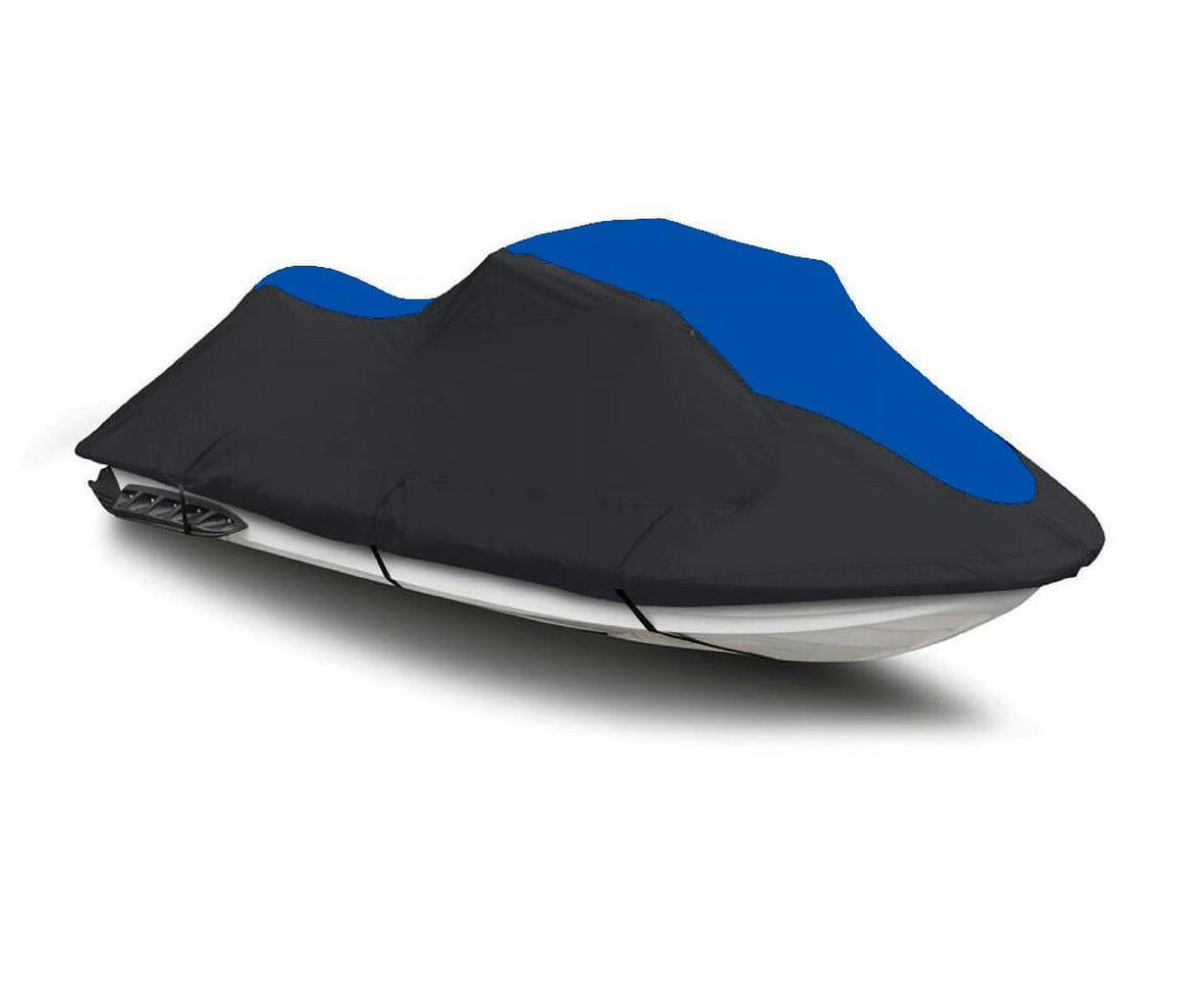 Heavy-Duty 600 D Jet Ski Watercraft Cover Q373293