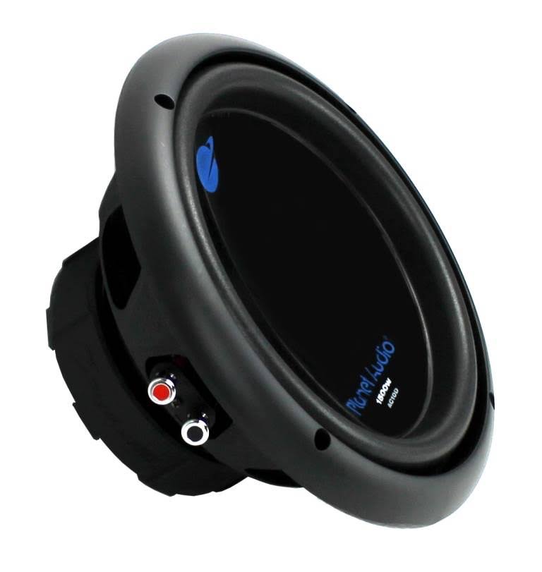 10x22 6000W Car Audio Subwoofers S78226
