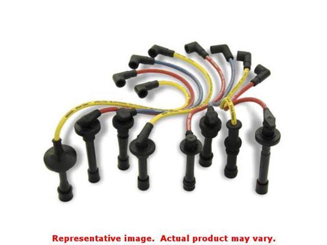 Blue Max Ignition Wire Set Z255990