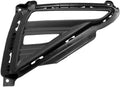 Rear Bumper Insert Outer Grille 2019 2020 Passenger Side Pack of 2 A614970