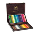 80 Pencils Wooden Box V1573