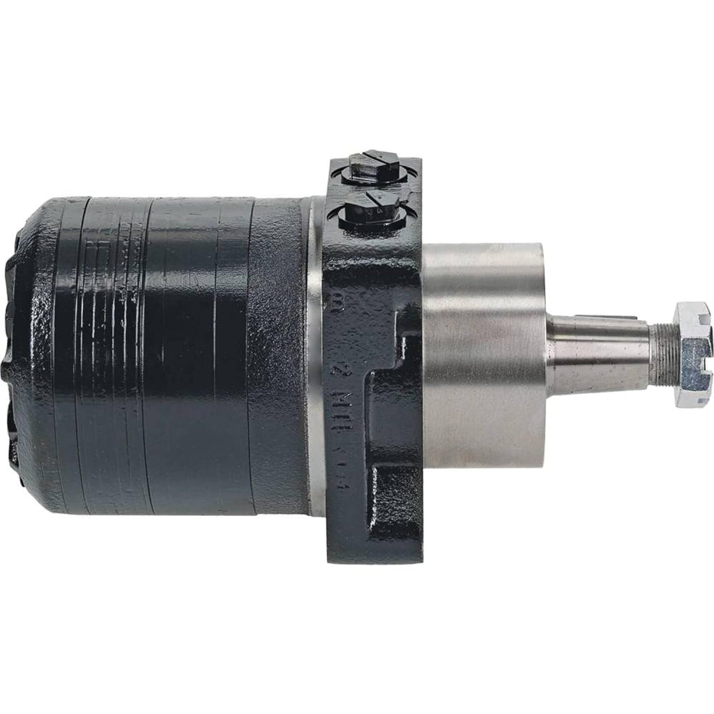 Black Wheel Motor R444880