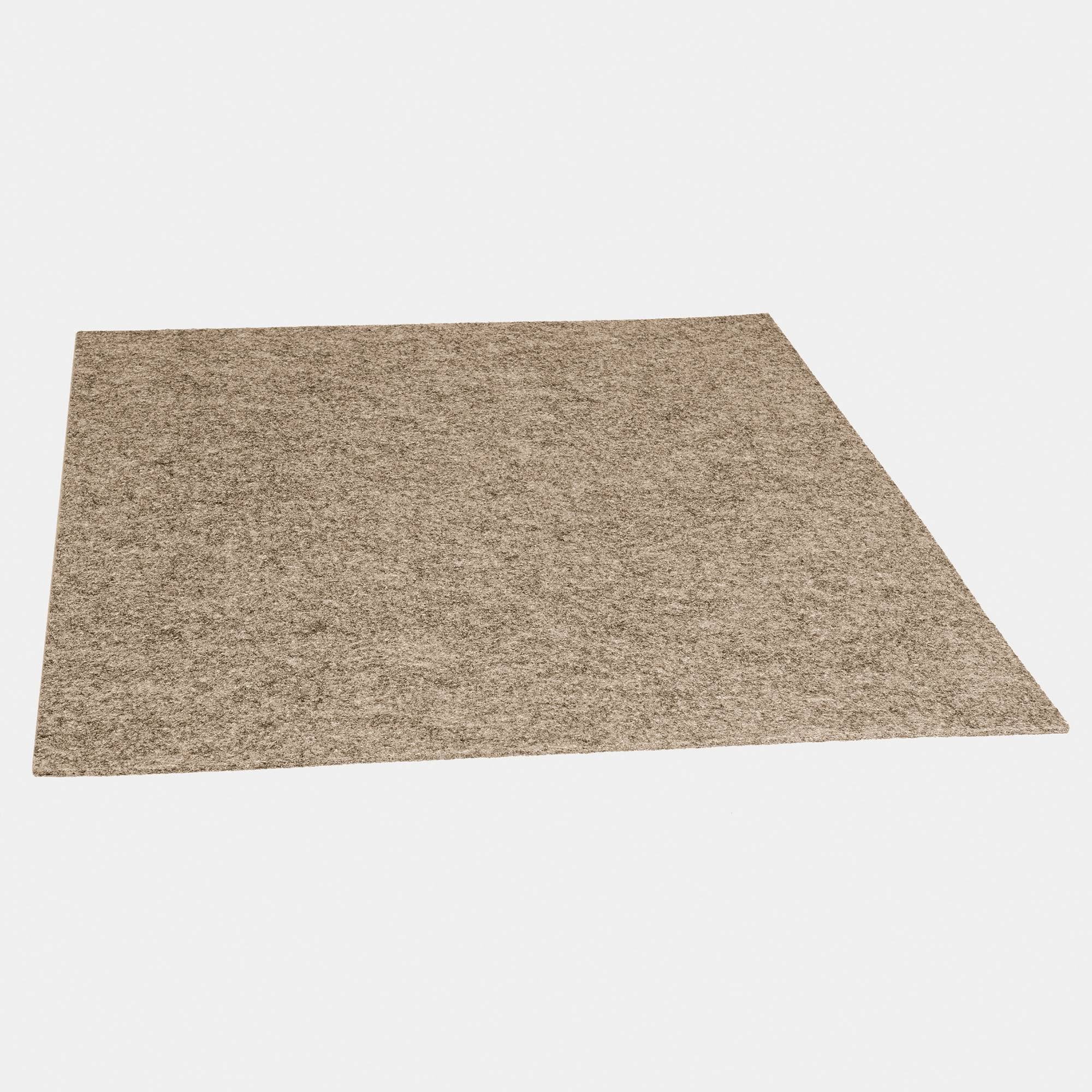 Contempo Carpet Tiles 15 Tiles/Case Taupe O107