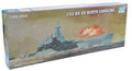 1/350 USS North Carolina BB-55 S6599