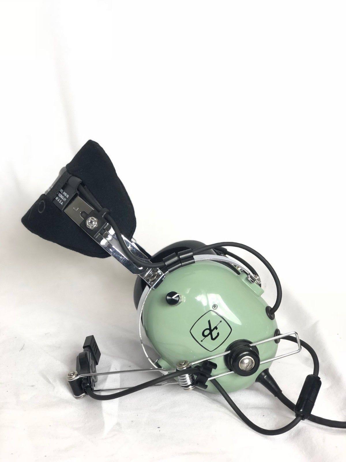 Aviation Headset B57174