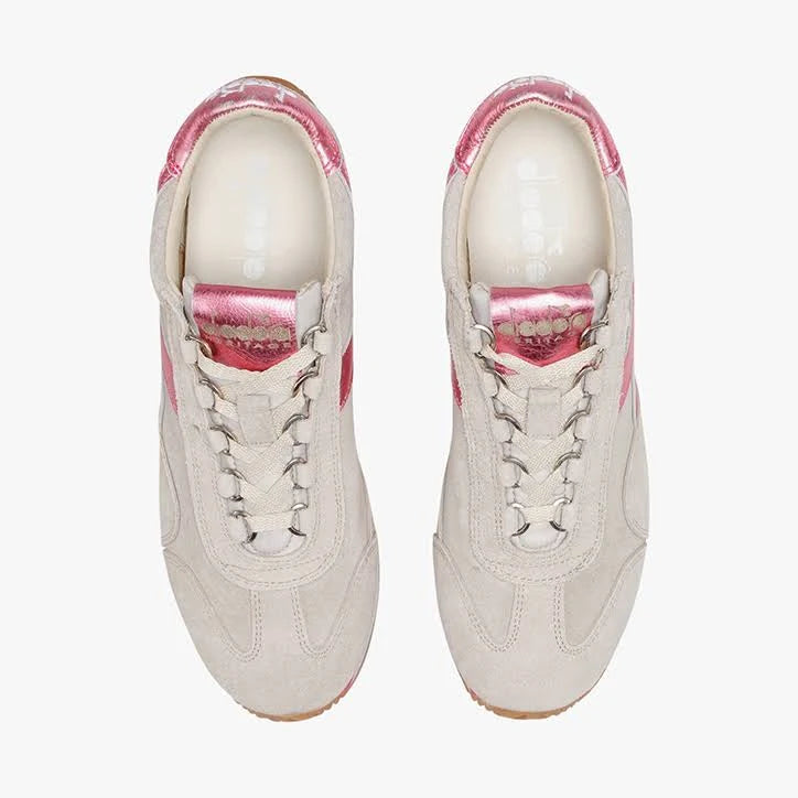 Evo Yellow Diadora Shoes E7105