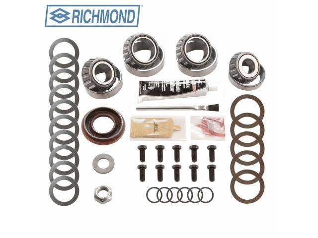 Complete Kit Dana 4430 T5035