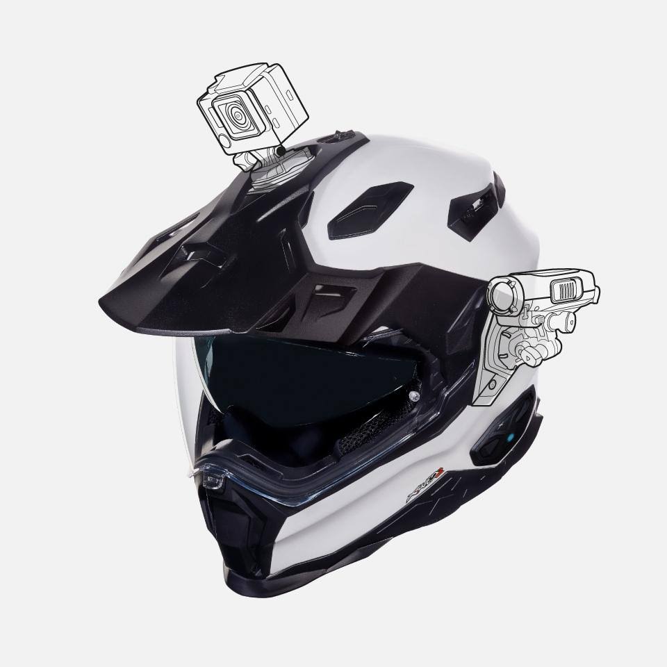 Purist Helmet U959