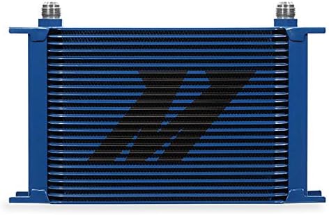 Universal 25-Row Oil Cooler T309