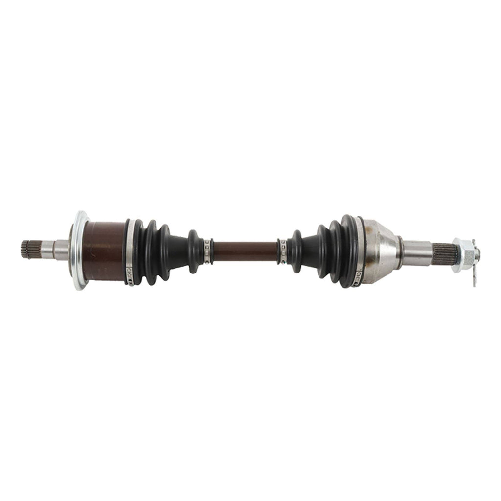 Axle 6-Ball Z246