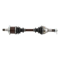 Axle 6-Ball Z246