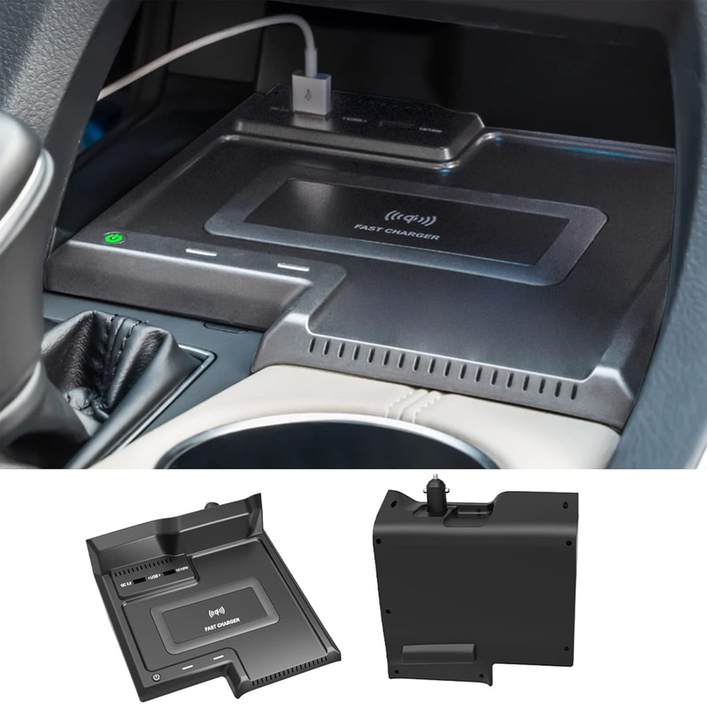 Wireless Charging Tray for Toyota Avalon 2019 2020 2021 D402671