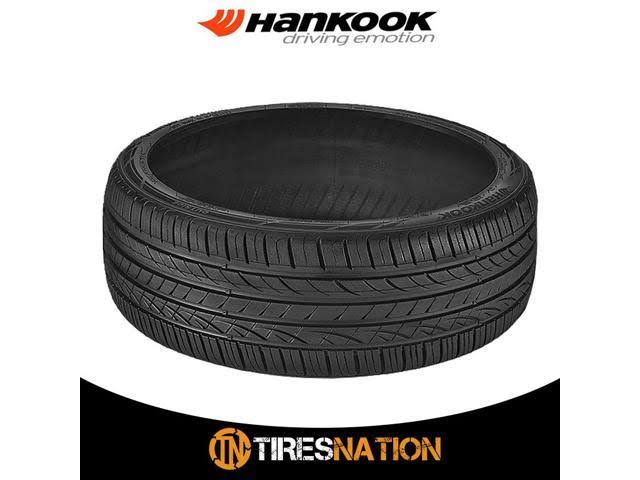 235/45R18 98W All-Season Tire N630