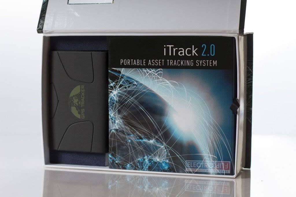GPS Vehicle Car Tracker H609
