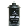 4 Pc Black Citronella Torch Fuel 12 Oz O82291