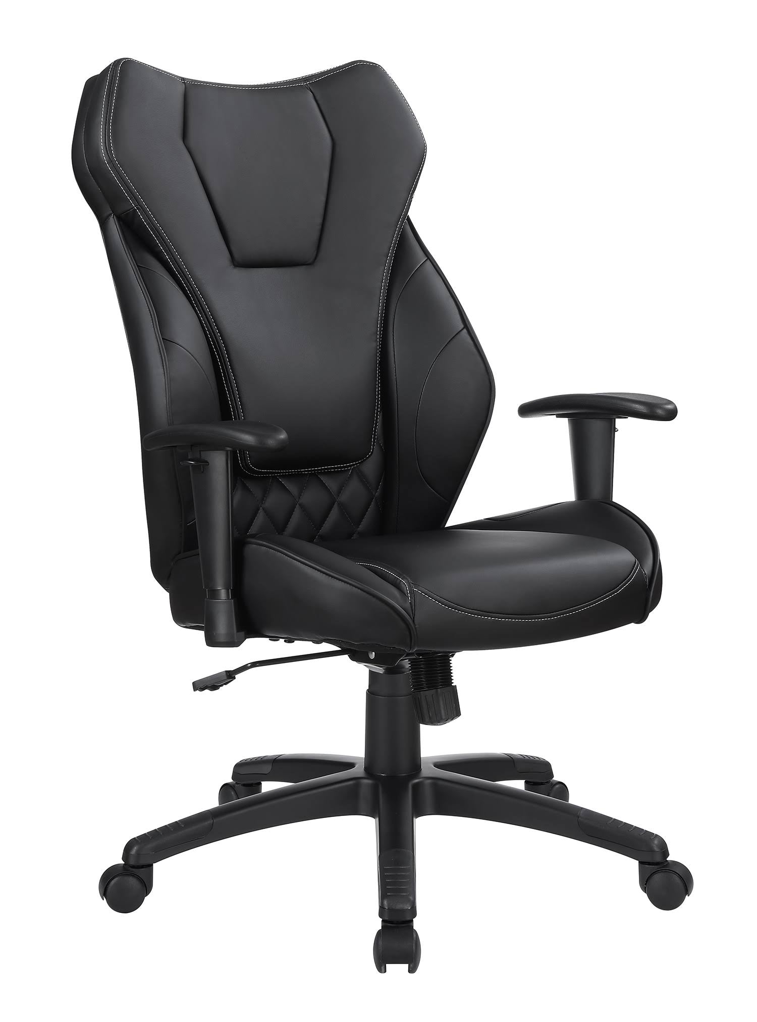Black Office Chair N48991