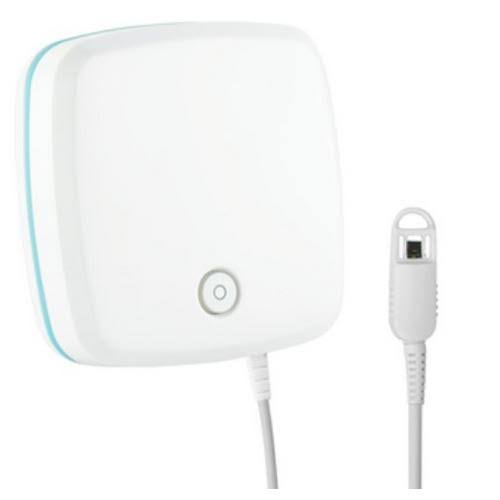 Wireless Temperature Data Logger R9058