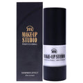 Silver Highlighter 0.51 oz U770