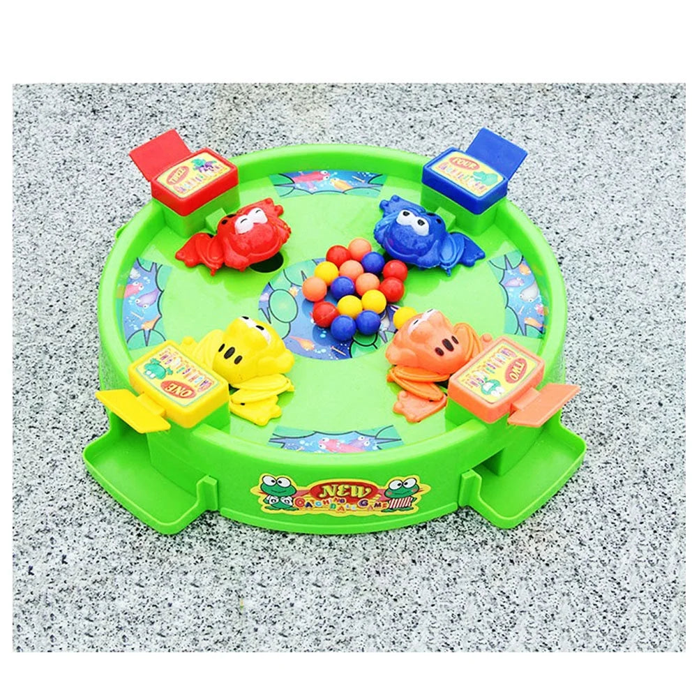 3D Battle Board Games Table Game Toy Set W47691