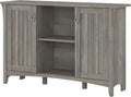 Accent Storage Cabinet with Doors, Driftwood Gray H91005