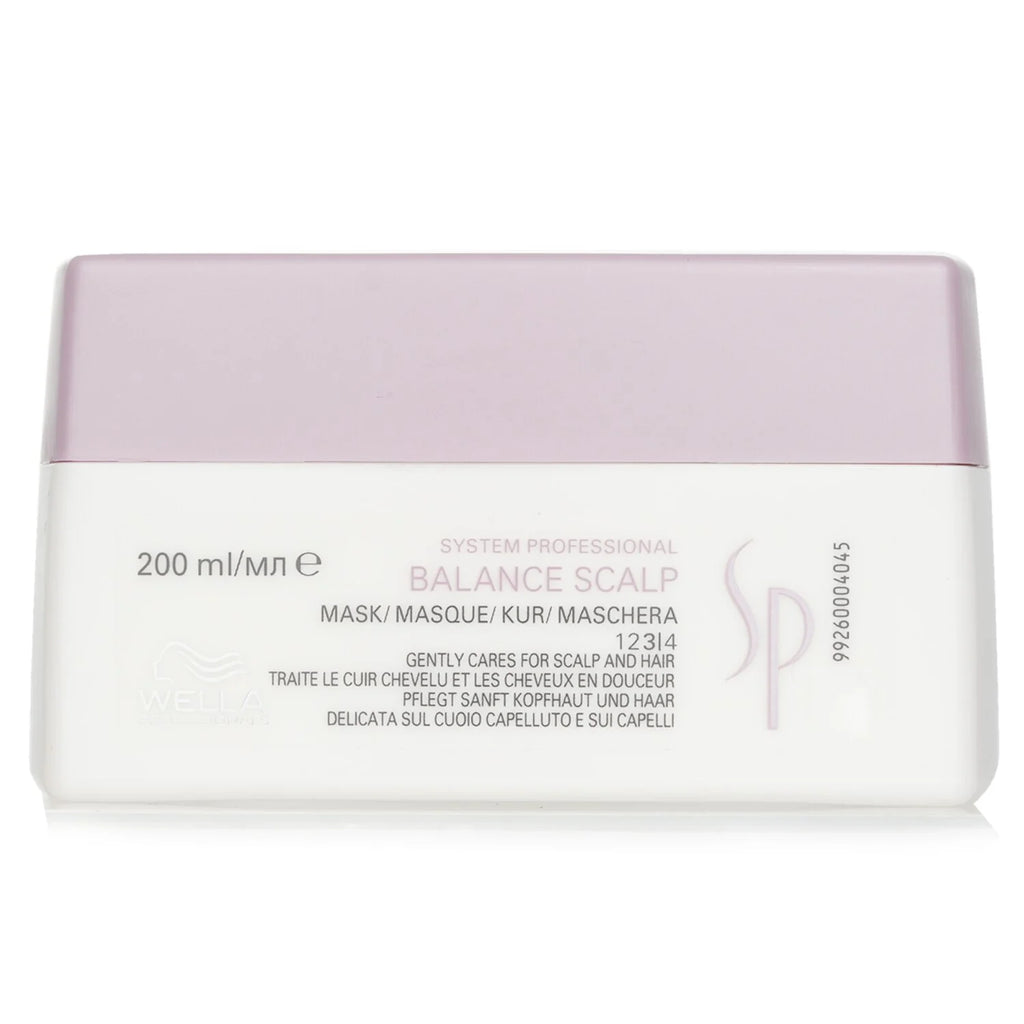 Scalp Mask 200ml T292