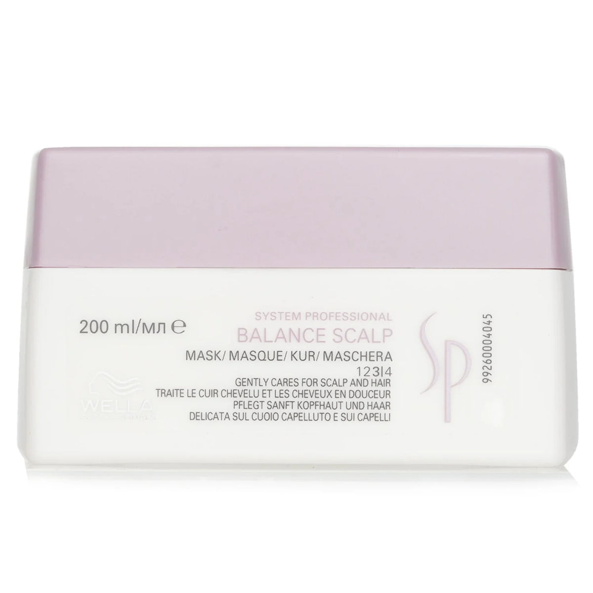Scalp Mask 200ml T292
