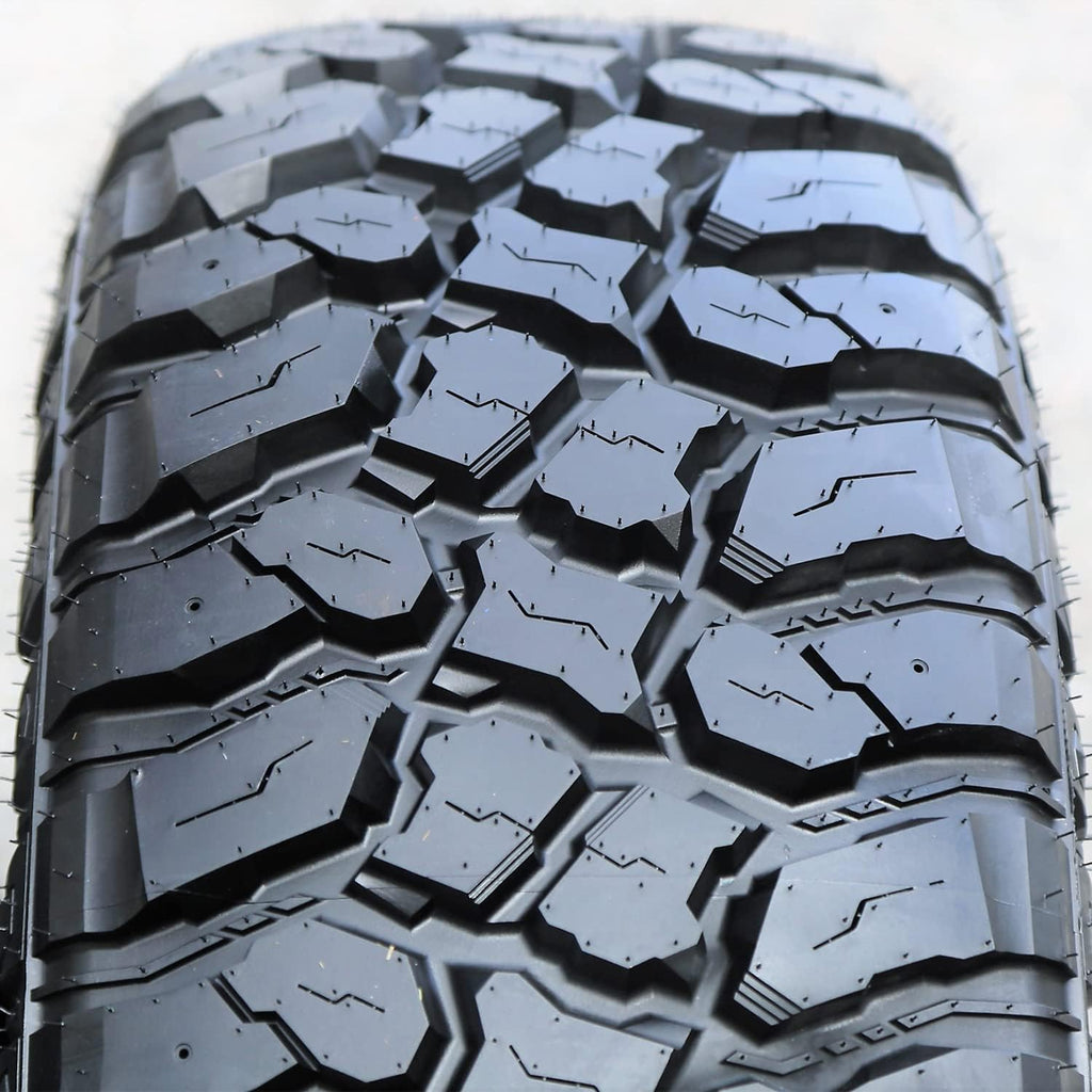 33X12.50R15LT Mud Off-Road Light Truck Radial Tire X16770