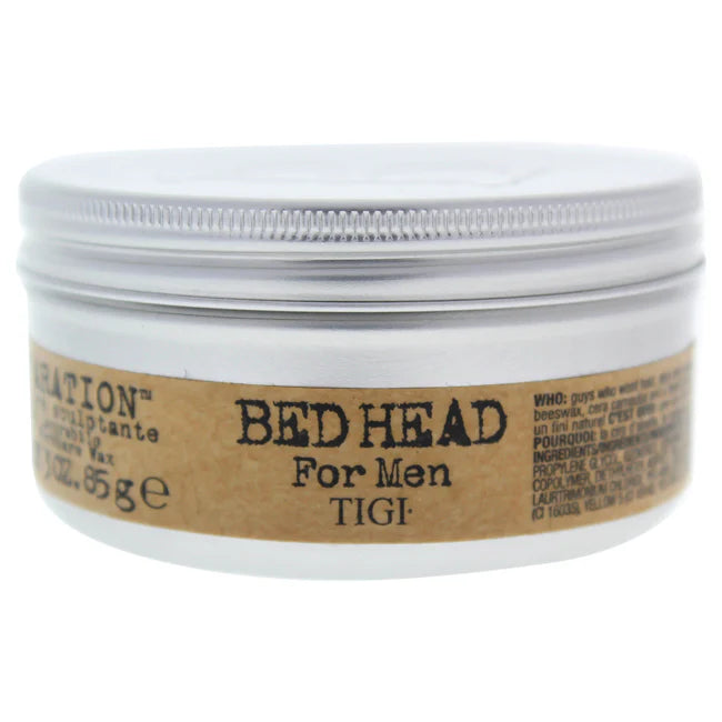 Matte Separation Workable Wax for Men - 3 oz I2119
