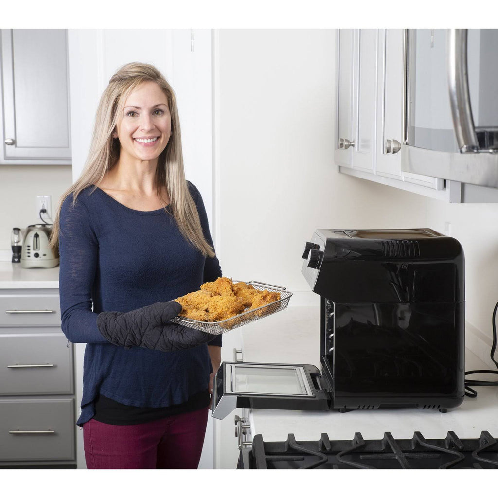 12.7 qt Air Fryer Convection Oven M148