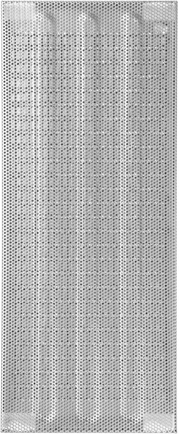 Marine Grade Perforated Flame Tamer for Gas Grills M402648
