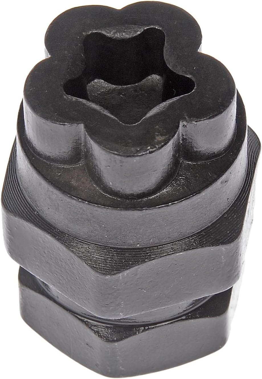 Chrome Wheel Nut Lock Set M12-1.50 4 Pack C20301