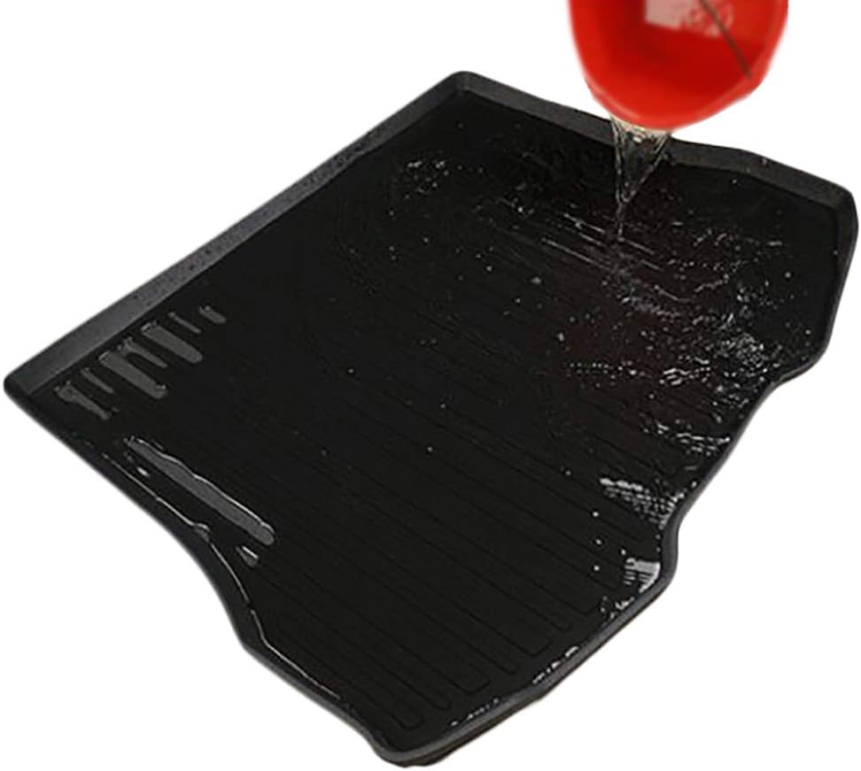 Waterproof Cargo Liner Trunk Floor Mat for Ford Escape T6000