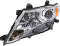 Headlight Assembly for Toyota Venza 2009-2015 Driver Side Halogen K608257