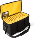 Large Cable File Bag with Shoulder Strap P409