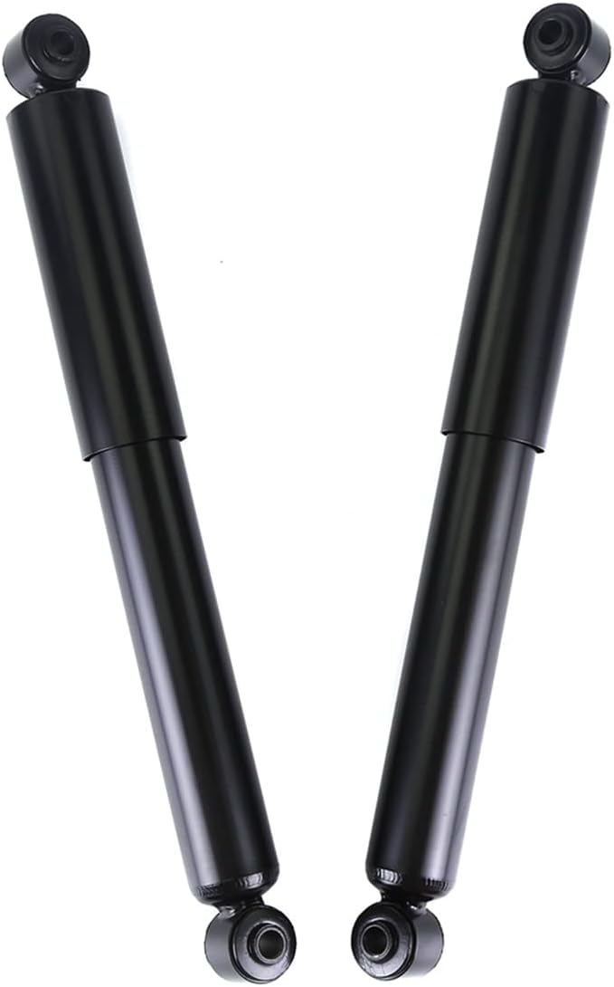 2pc Rear Left Right Shock Absorbers Pack of 2 G29109