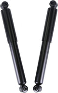 2pc Rear Left Right Shock Absorbers Pack of 2 G29109