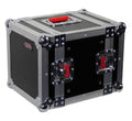 6U ATA Wood Flight Half Rack Case E334778