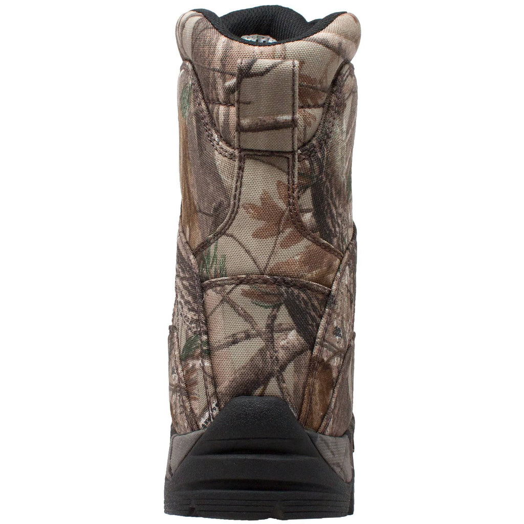 Men's 10x22 Waterproof Camo Tan Size 8.5 I3533
