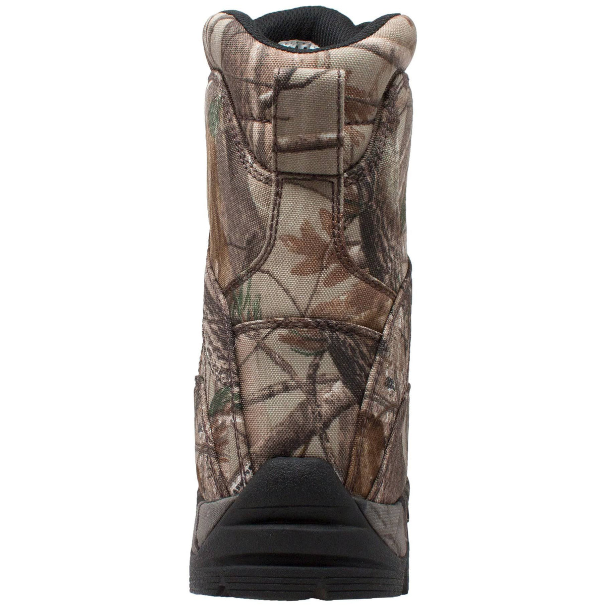 Men's 10x22 Waterproof Camo Tan Size 8.5 I3533