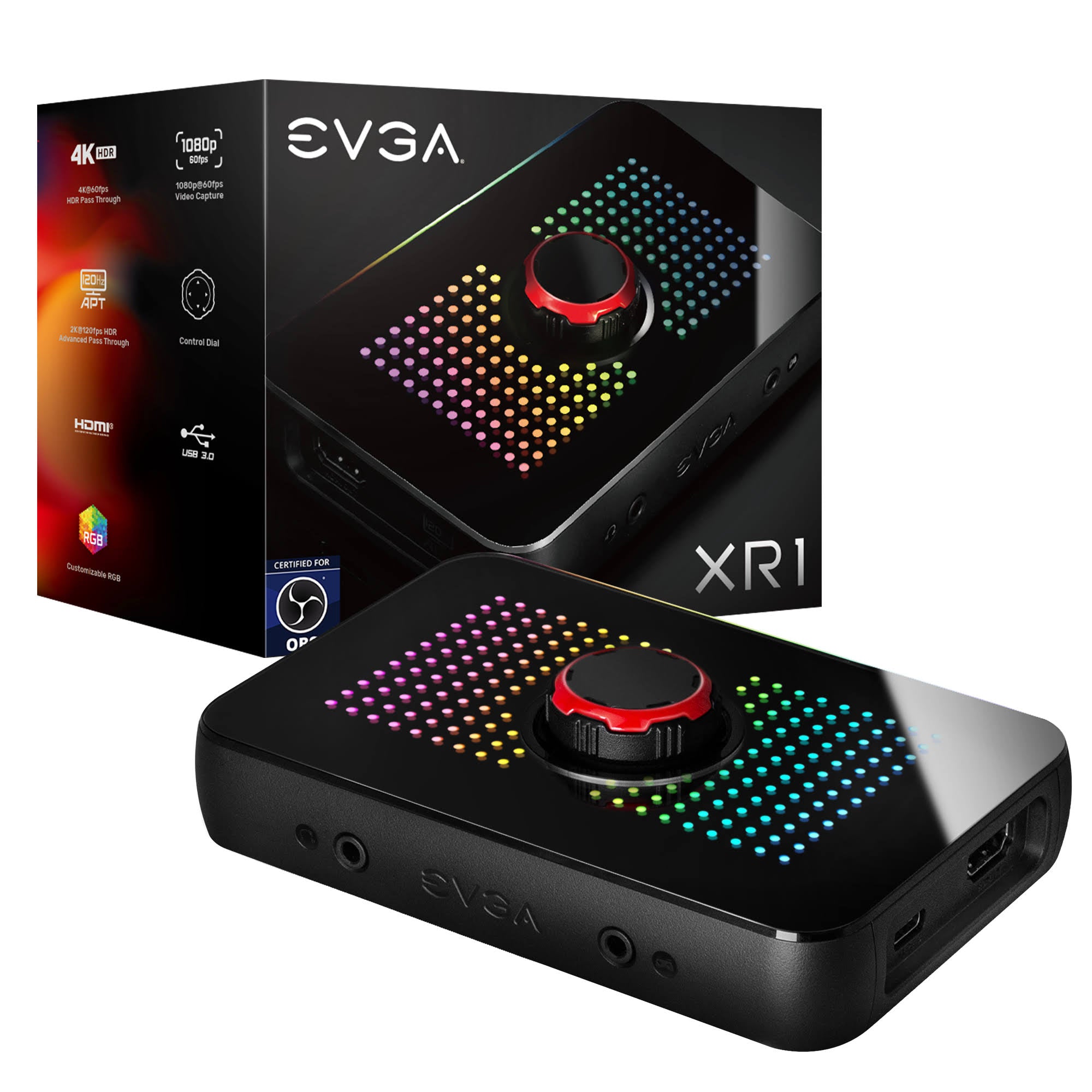 XR1 Capture Device Z43819