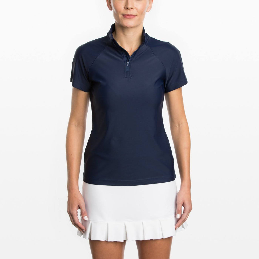 Navy Top B80300