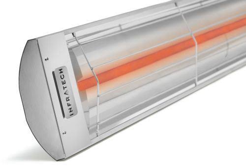 Bronze 4000 Watt Single Element Heater L834