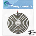 2-Pack 8 inch Surface Burner Element for Range Stove Cooktop S28037