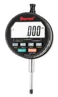 1x22 Electronic Indicator with SPC Output F2602