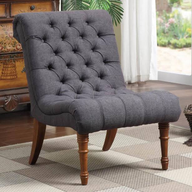 Oatmeal Accent Chair M85867