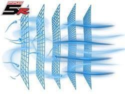 Universal Air Filter R144