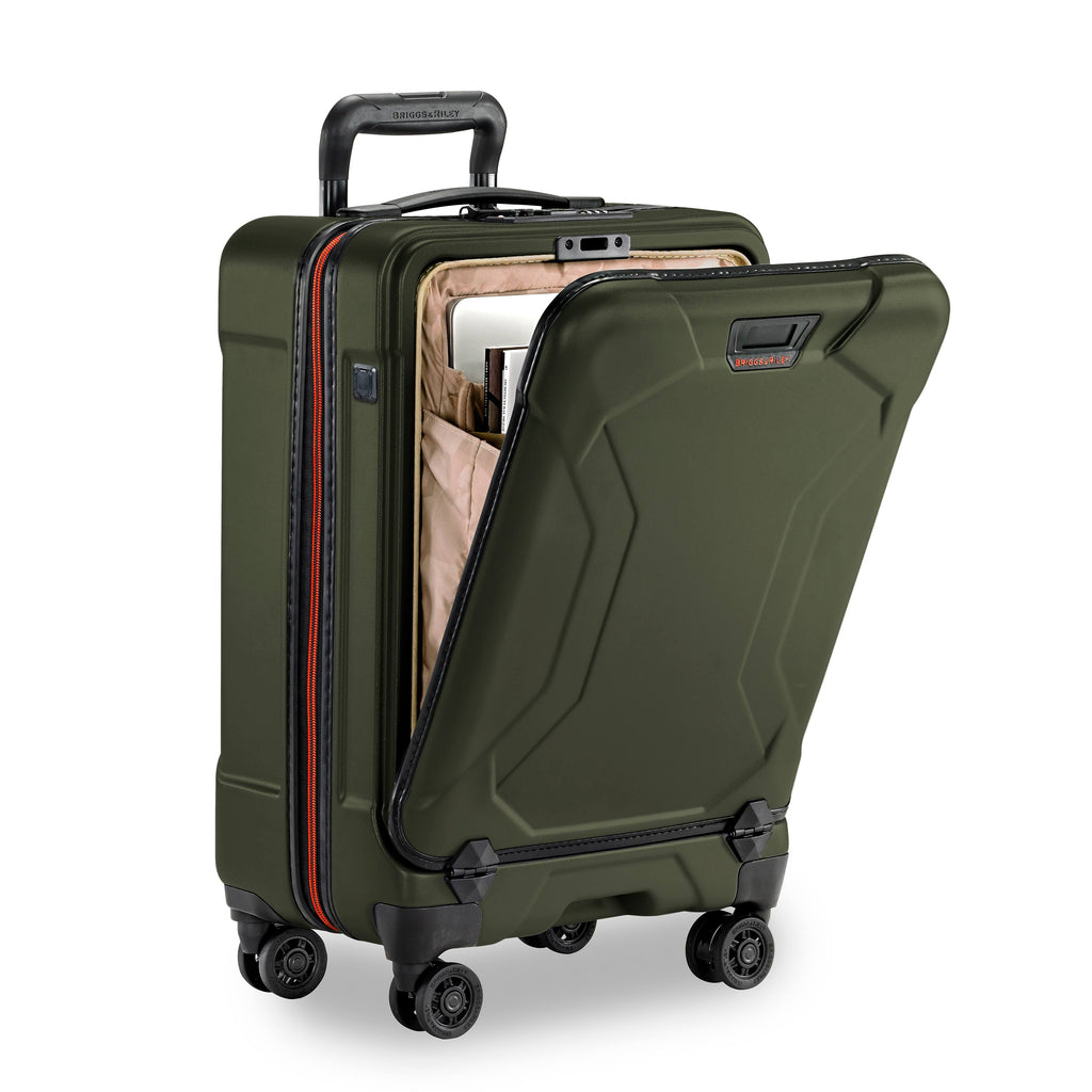 International Carry on Spinner O8409